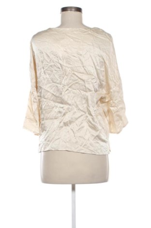 Dámská halenka Lindex, Velikost M, Barva Krémová, Cena  209,00 Kč