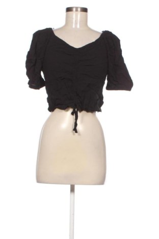 Dámska blúza Lindex, Veľkosť L, Farba Čierna, Cena  8,95 €