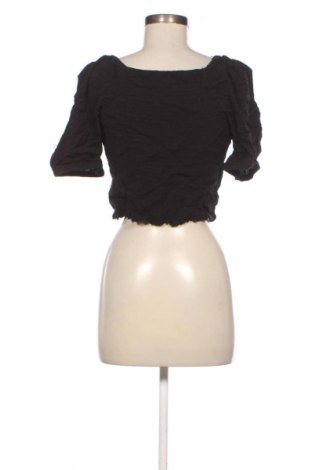 Dámska blúza Lindex, Veľkosť L, Farba Čierna, Cena  8,95 €