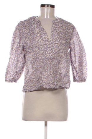 Дамска блуза Lindex, Размер M, Цвят Многоцветен, Цена 7,66 €