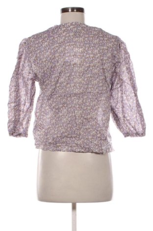 Дамска блуза Lindex, Размер M, Цвят Многоцветен, Цена 7,66 €