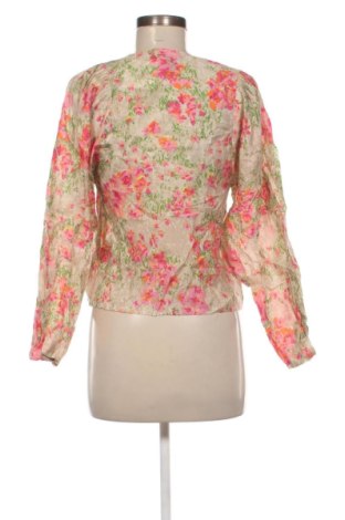 Dámska blúza Lindex, Veľkosť XS, Farba Viacfarebná, Cena  5,95 €