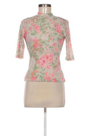 Bluzka damska Lindex, Rozmiar S, Kolor Kolorowy, Cena 51,99 zł