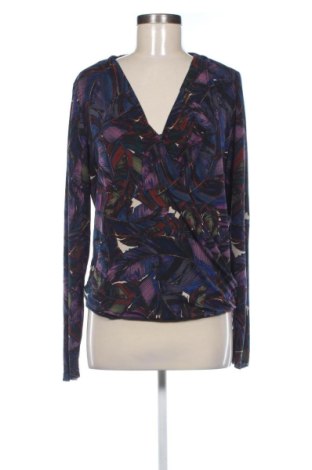 Γυναικεία μπλούζα Lindex, Μέγεθος S, Χρώμα Πολύχρωμο, Τιμή 5,99 €