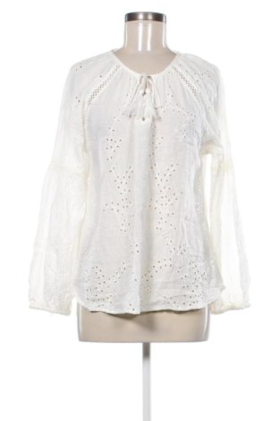 Γυναικεία μπλούζα Lindex, Μέγεθος S, Χρώμα Λευκό, Τιμή 10,99 €