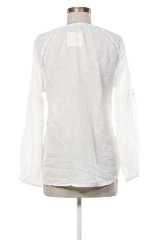 Γυναικεία μπλούζα Lindex, Μέγεθος S, Χρώμα Λευκό, Τιμή 10,99 €