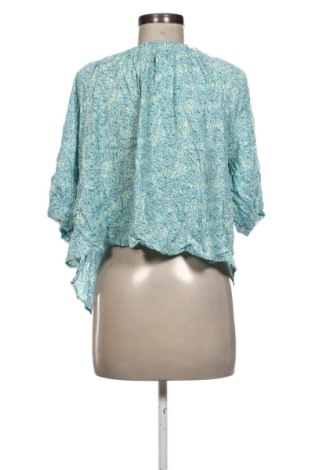 Дамска блуза Lindex, Размер L, Цвят Многоцветен, Цена 6,13 €