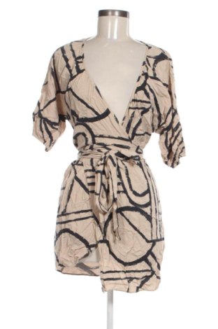 Γυναικεία μπλούζα Lindex, Μέγεθος XS, Χρώμα Πολύχρωμο, Τιμή 9,99 €