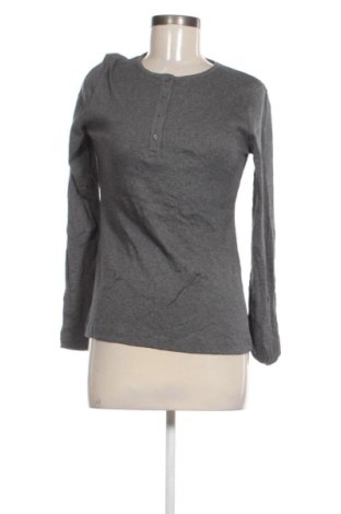 Дамска блуза Lindex, Размер S, Цвят Сив, Цена 5,11 €