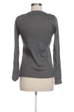 Дамска блуза Lindex, Размер S, Цвят Сив, Цена 5,11 €