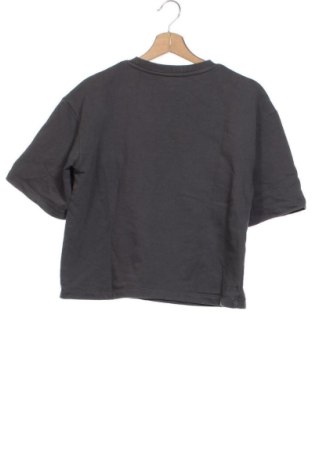 Γυναικεία μπλούζα Lindex, Μέγεθος XS, Χρώμα Γκρί, Τιμή 9,70 €