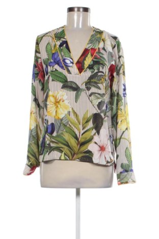 Дамска блуза Lindex, Размер S, Цвят Многоцветен, Цена 9,70 €