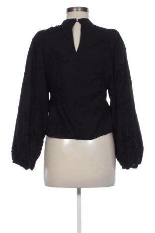 Дамска блуза Lindex, Размер S, Цвят Черен, Цена 9,70 €