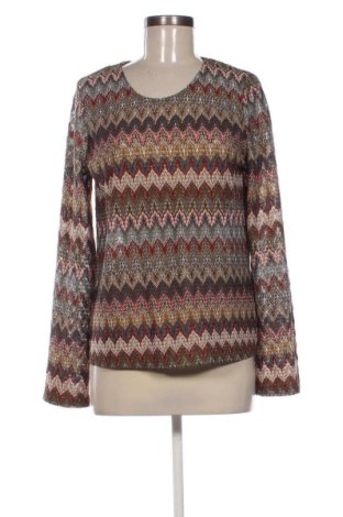 Damen Shirt Lindex, Größe M, Farbe Mehrfarbig, Preis 12,99 €