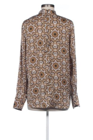 Damen Shirt Lindex, Größe L, Farbe Mehrfarbig, Preis 12,99 €