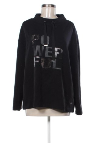 Dámska blúza Lisa Tossa, Veľkosť XXL, Farba Čierna, Cena  5,95 €