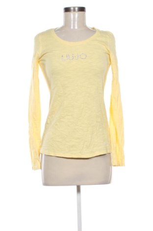 Dámská halenka Liu Jo, Velikost M, Barva Žlutá, Cena  1 779,00 Kč