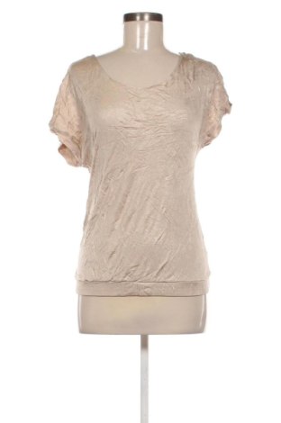 Γυναικεία μπλούζα Liu Jo, Μέγεθος XS, Χρώμα  Μπέζ, Τιμή 18,99 €