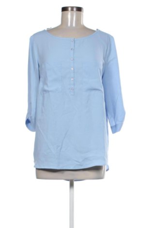 Дамска блуза Livre, Размер XL, Цвят Син, Цена 10,00 €