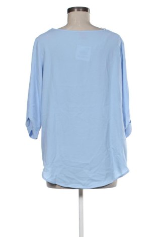 Дамска блуза Livre, Размер XL, Цвят Син, Цена 10,00 €