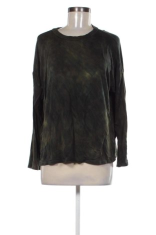 Dámska blúza Lna, Veľkosť L, Farba Zelená, Cena  17,00 €