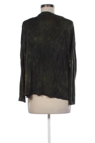 Dámska blúza Lna, Veľkosť L, Farba Zelená, Cena  17,00 €