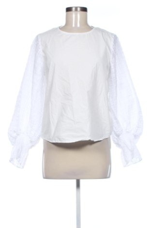 Damen Shirt Loavies, Größe M, Farbe Weiß, Preis 17,00 €