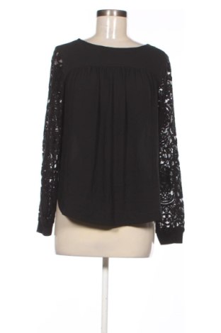 Γυναικεία μπλούζα Loft, Μέγεθος XS, Χρώμα Μαύρο, Τιμή 24,55 €