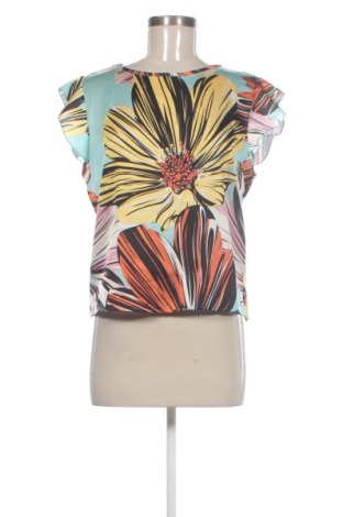 Γυναικεία μπλούζα Lokita, Μέγεθος S, Χρώμα Πολύχρωμο, Τιμή 14,00 €