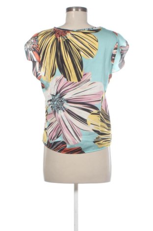 Γυναικεία μπλούζα Lokita, Μέγεθος S, Χρώμα Πολύχρωμο, Τιμή 14,00 €