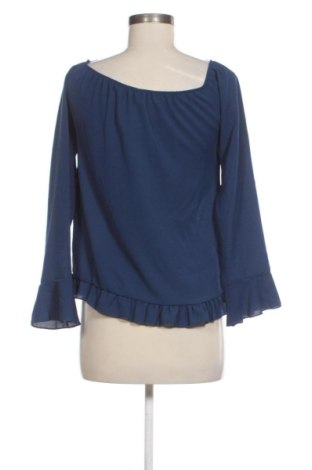 Γυναικεία μπλούζα Lokita, Μέγεθος M, Χρώμα Μπλέ, Τιμή 8,99 €