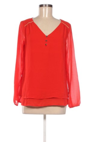 Damen Shirt Lola & Liza, Größe S, Farbe Rot, Preis € 5,99
