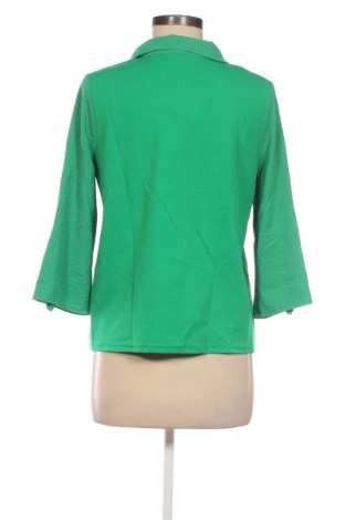 Dámska blúza Lola & Liza, Veľkosť M, Farba Zelená, Cena  5,95 €