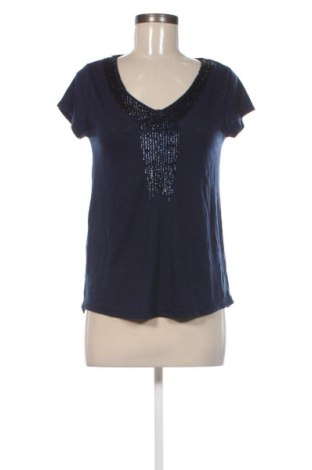 Дамска блуза Lola & Liza, Размер M, Цвят Син, Цена 9,20 €