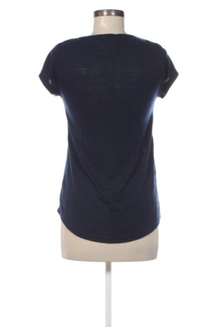 Дамска блуза Lola & Liza, Размер M, Цвят Син, Цена 9,20 €