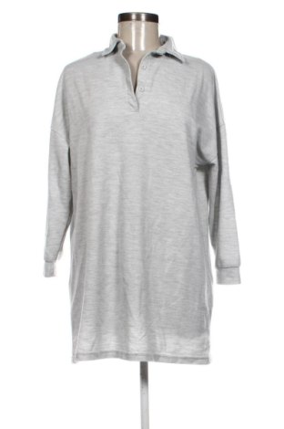 Дамска блуза Lola May, Размер M, Цвят Сив, Цена 17,00 €