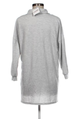 Дамска блуза Lola May, Размер M, Цвят Сив, Цена 17,00 €