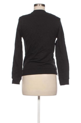 Дамска блуза Love Moschino, Размер XS, Цвят Черен, Цена 58,79 €