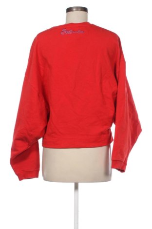 Dámska blúza Love Moschino, Veľkosť M, Farba Červená, Cena  150,82 €