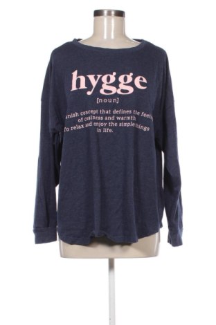 Damen Shirt Love To Lounge, Größe L, Farbe Mehrfarbig, Preis € 10,00