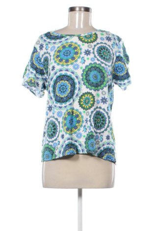 Bluzka damska Luisa, Rozmiar M, Kolor Kolorowy, Cena 51,99 zł