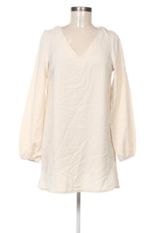 Дамска блуза Lumina, Размер S, Цвят Бежов, Цена 17,89 €