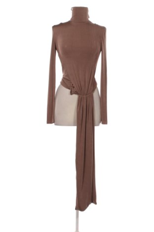 Дамска блуза Lumina, Размер M, Цвят Кафяв, Цена 17,46 €