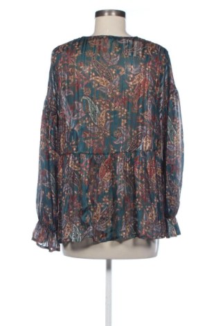 Γυναικεία μπλούζα Lumina, Μέγεθος L, Χρώμα Πολύχρωμο, Τιμή 6,99 €