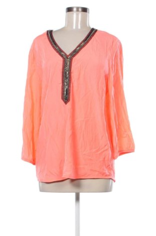 Bluzka damska Luxzuz One Two, Rozmiar L, Kolor Różowy, Cena 91,99 zł