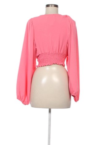 Дамска блуза Lvcilia, Размер M, Цвят Розов, Цена 3,57 €