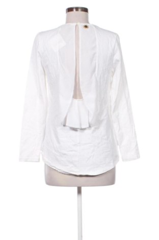 Γυναικεία μπλούζα Lynne, Μέγεθος L, Χρώμα Λευκό, Τιμή 17,00 €