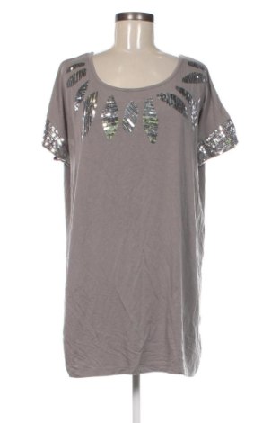 Dámska blúza M. Asam, Veľkosť XXL, Farba Sivá, Cena  7,95 €