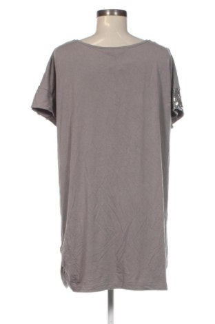 Dámska blúza M. Asam, Veľkosť XXL, Farba Sivá, Cena  7,95 €
