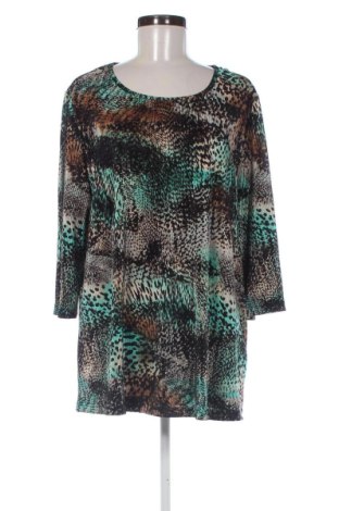 Dámska blúza M. Collection, Veľkosť XXL, Farba Viacfarebná, Cena  8,95 €